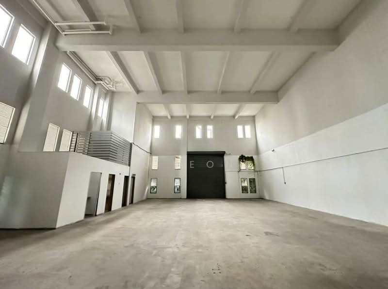 Kilang untuk Disewa di Puchong (Selangor) - JK Leong - Interior - PropertyGuru.com.my