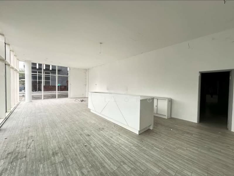 Kilang untuk Disewa di Puchong (Selangor) - JK Leong - Interior - PropertyGuru.com.my