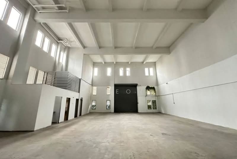 Kilang untuk Disewa di Puchong (Selangor) - JK Leong - Interior - PropertyGuru.com.my