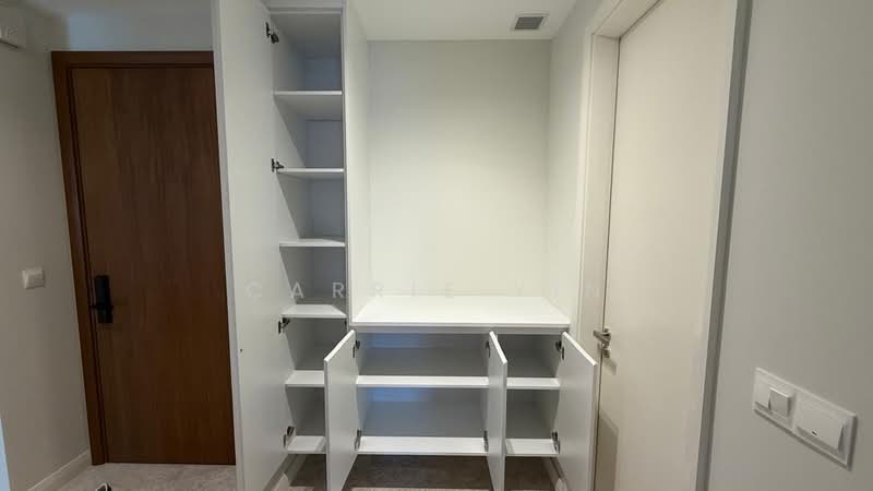 Servis Apartment untuk Disewa di TRX Residences - Carrie Yin - PropertyGuru.com.my