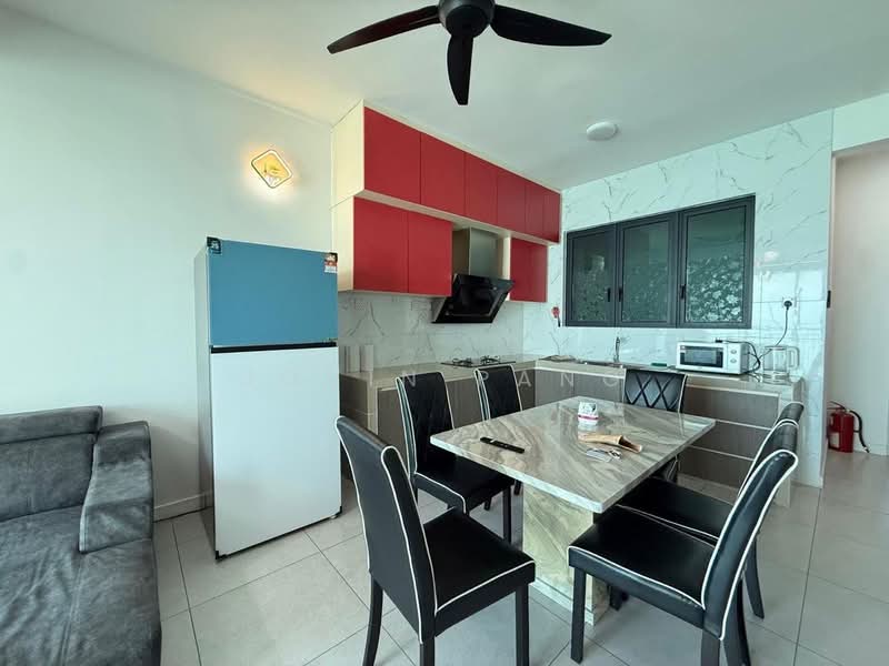 Condominium for Rent at 3 Residence - Jovin Pang - PropertyGuru.com.my