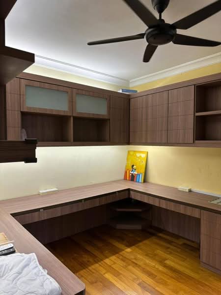 Kondominium untuk Dijual di The Straits View Condominium - Ken Chai - PropertyGuru.com.my