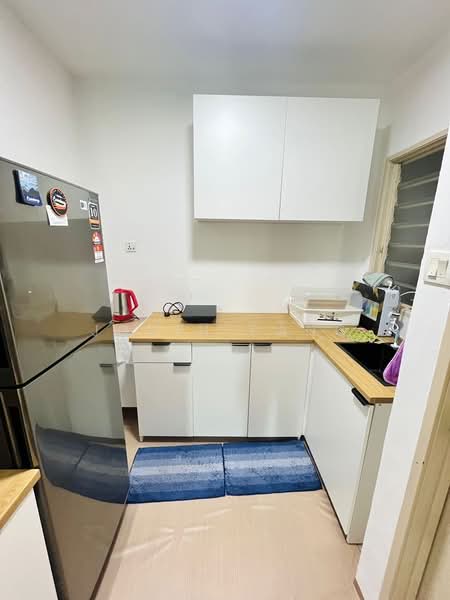 For Rent - Taman Kheng Tian