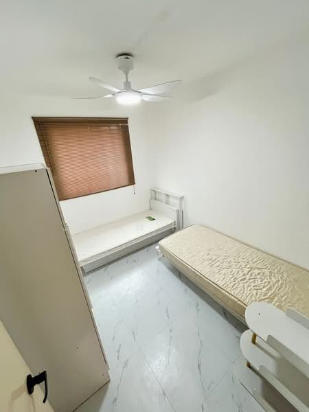 For Rent - Taman Kheng Tian