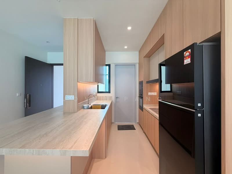Condominium for Rent at Mezzo - Jovin Pang - Kitchen - PropertyGuru.com.my