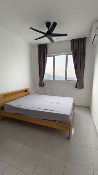 Flat for Rent at IDEAL RESIDENCY - Jovin Pang - PropertyGuru.com.my