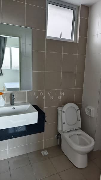 Flat for Rent at IDEAL RESIDENCY - Jovin Pang - PropertyGuru.com.my