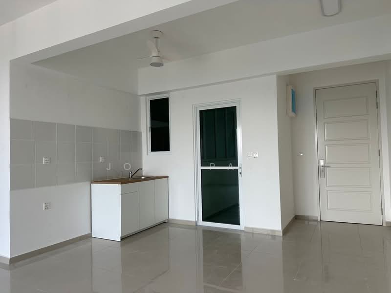 Flat for Rent at IDEAL RESIDENCY - Jovin Pang - PropertyGuru.com.my