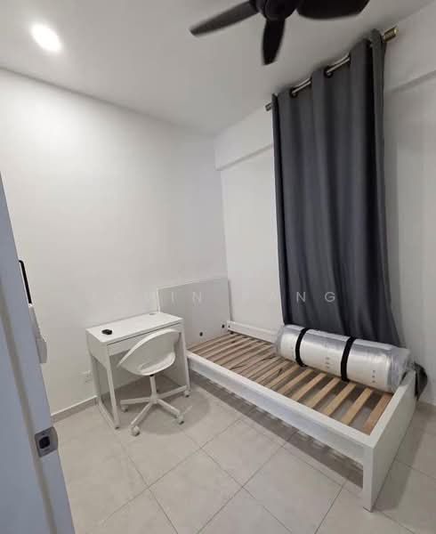 Kondominium untuk Disewa di Ideal Residency - Jovin Pang - PropertyGuru.com.my