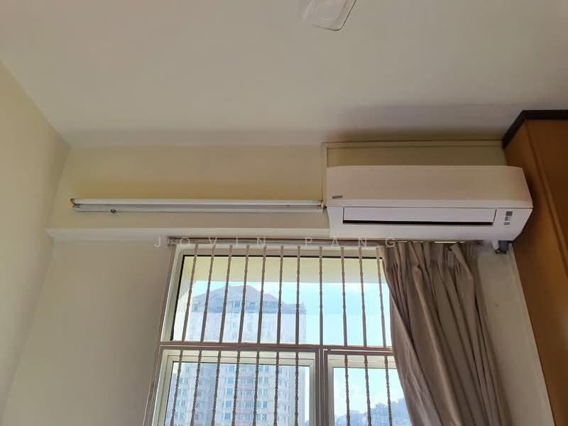 Untuk Disewa - Taman Jubilee Phase 5