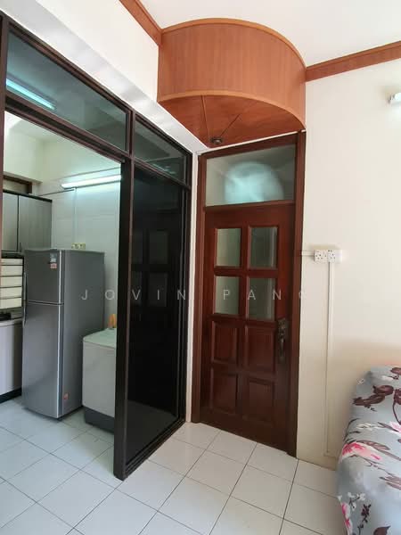 Untuk Disewa - Taman Jubilee Phase 5