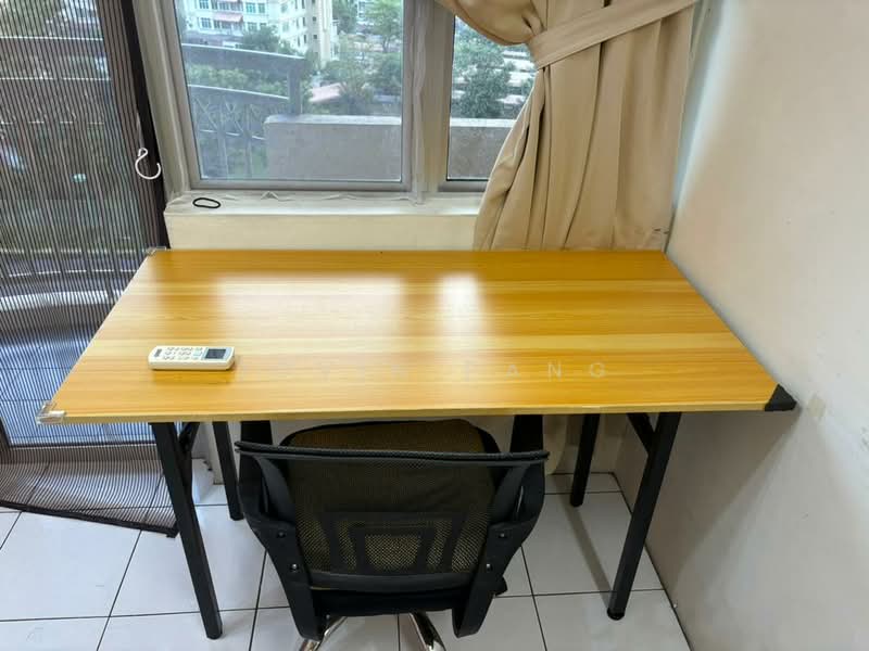 Untuk Disewa - Taman Jubilee Phase 5