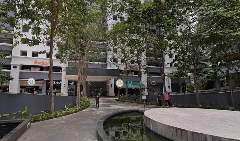 Shop / Office for Rent in Mont Kiara (Kuala Lumpur) - JK Leong - Exterior - PropertyGuru.com.my