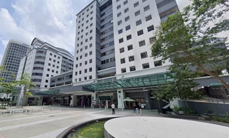 Shop / Office for Rent in Mont Kiara (Kuala Lumpur) - JK Leong - Exterior - PropertyGuru.com.my