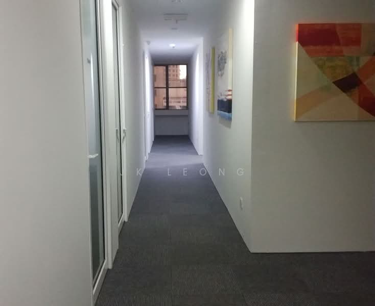 Shop / Office for Rent in Mont Kiara (Kuala Lumpur) - JK Leong - Corridor - PropertyGuru.com.my