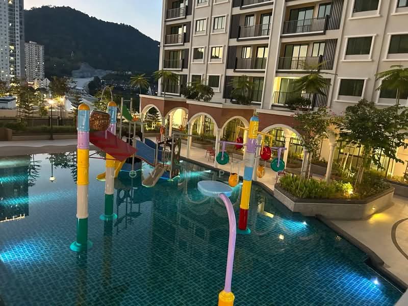 Kondominium untuk Disewa di Ideal Venice Residency - Jovin Pang - PropertyGuru.com.my