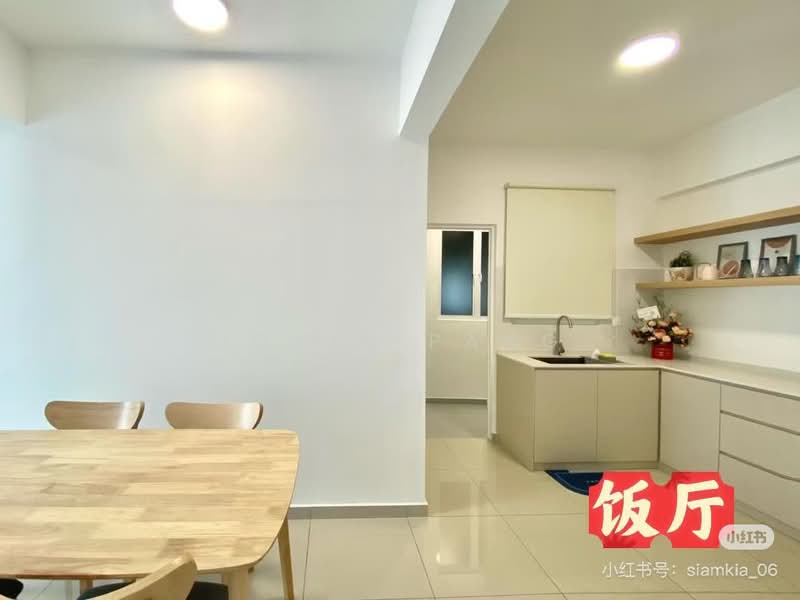 Kondominium untuk Disewa di Ideal Venice Residency - Jovin Pang - PropertyGuru.com.my