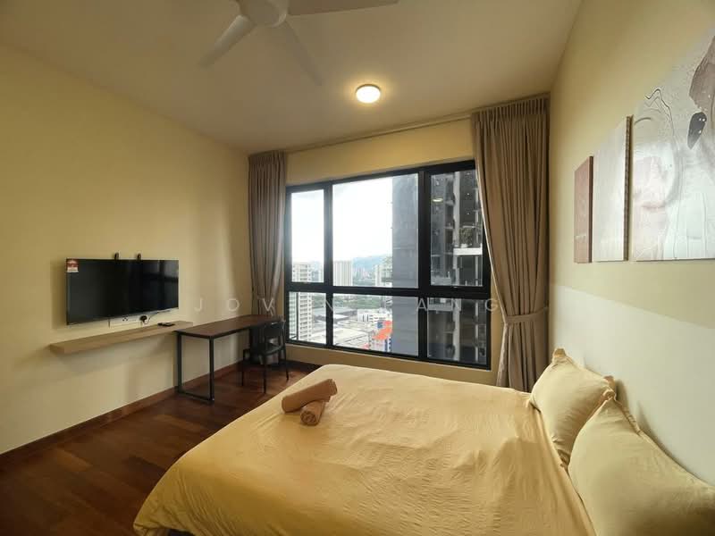 Kondominium untuk Disewa di Muze @ PICC - Jovin Pang - PropertyGuru.com.my