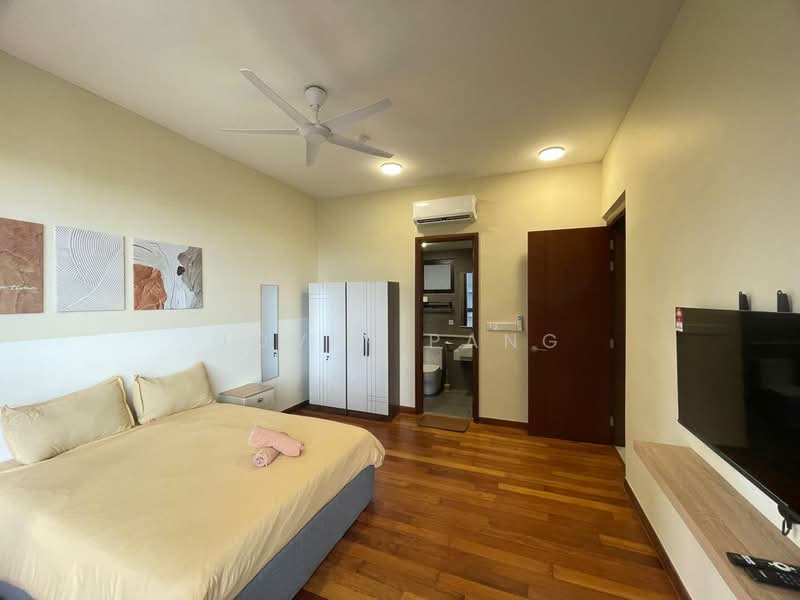 Kondominium untuk Disewa di Muze @ PICC - Jovin Pang - PropertyGuru.com.my