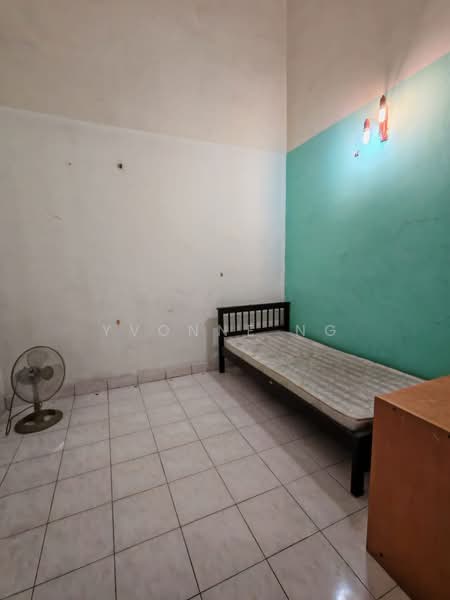 Rumah Teres 1 Tingkat untuk Disewa di Taman Molek (Johor Bahru) - Yvonne Ng - PropertyGuru.com.my