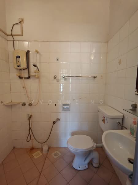 Rumah Teres 1 Tingkat untuk Disewa di Taman Molek (Johor Bahru) - Yvonne Ng - PropertyGuru.com.my