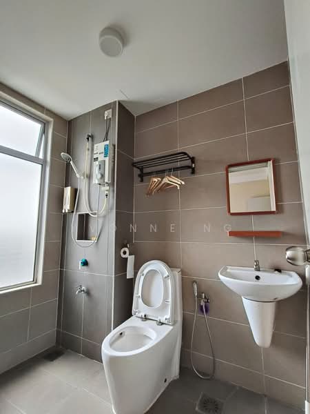 Untuk Disewa - D'Putra Suites