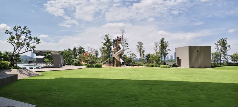 Service Residence for Rent at Jendela Residences - Cheryll How - Exterior - PropertyGuru.com.my