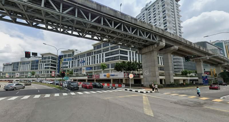 Shop / Office for Rent in Jalan Klang Lama (Old Klang Road) (Kuala Lumpur) - JK Leong - Exterior - PropertyGuru.com.my