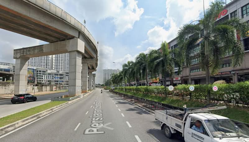 Shop / Office for Rent in Jalan Klang Lama (Old Klang Road) (Kuala Lumpur) - JK Leong - Exterior - PropertyGuru.com.my