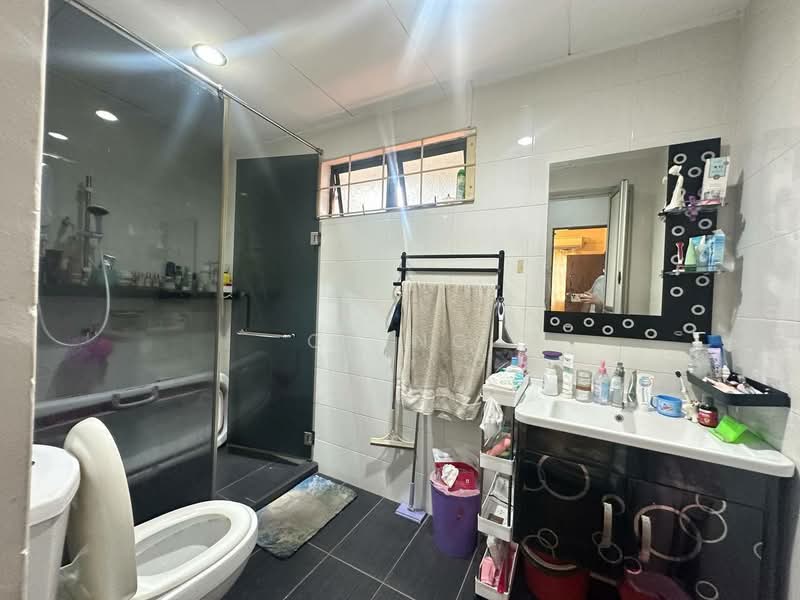 Rumah Teres 1.5 Tingkat untuk Dijual di Skudai (Johor) - CK Ng - Bathroom - PropertyGuru.com.my