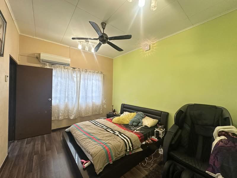 Rumah Teres 1.5 Tingkat untuk Dijual di Skudai (Johor) - CK Ng - Bedroom - PropertyGuru.com.my