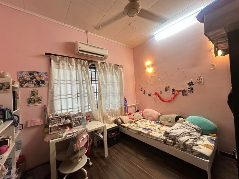 Rumah Teres 1.5 Tingkat untuk Dijual di Skudai (Johor) - CK Ng - Bedroom - PropertyGuru.com.my