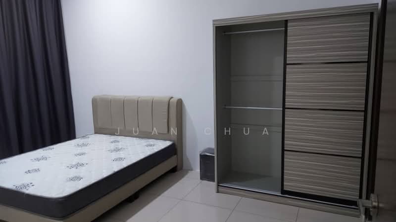 Service Residence for Rent at 8Scape Residence @ Sutera - Juan Chua - Bedroom - PropertyGuru.com.my