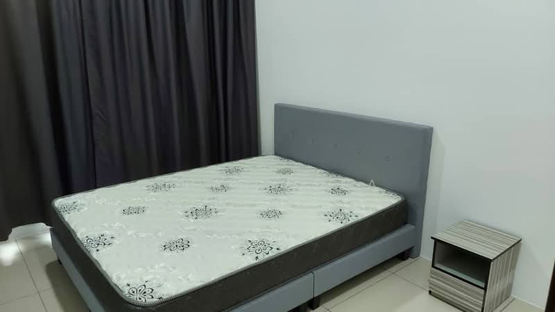 Service Residence for Rent at 8Scape Residence @ Sutera - Juan Chua - Bedroom - PropertyGuru.com.my