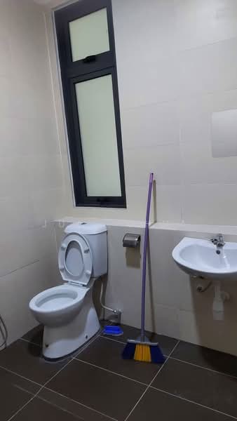 Service Residence for Rent at 8Scape Residence @ Sutera - Juan Chua - Bathroom - PropertyGuru.com.my