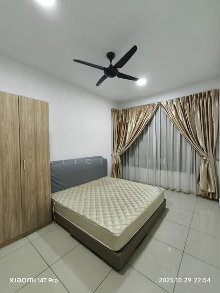 For Rent - D'Summit Residences