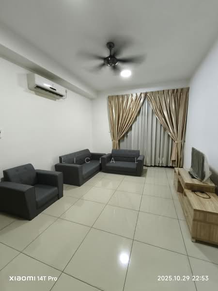 For Rent - D'Summit Residences