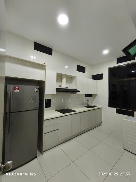 For Rent - D'Summit Residences