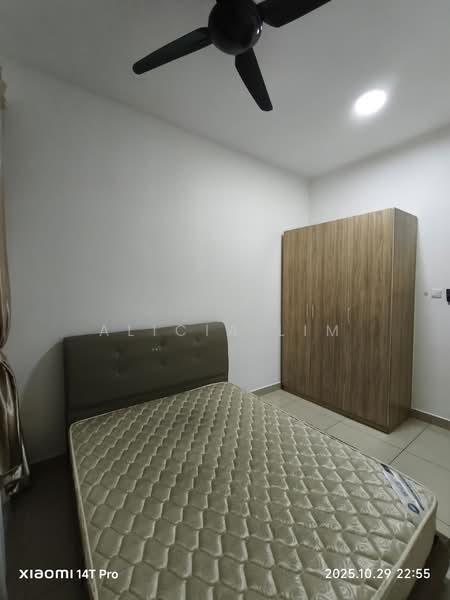 For Rent - D'Summit Residences