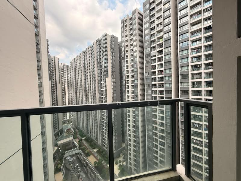 Service Residence for Rent at R&F Princess Cove Phase 1 - Karen Lee - Exterior - PropertyGuru.com.my