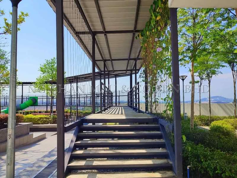 Condominium for Sale at The Edge Residence - Leslie Low - Exterior - PropertyGuru.com.my