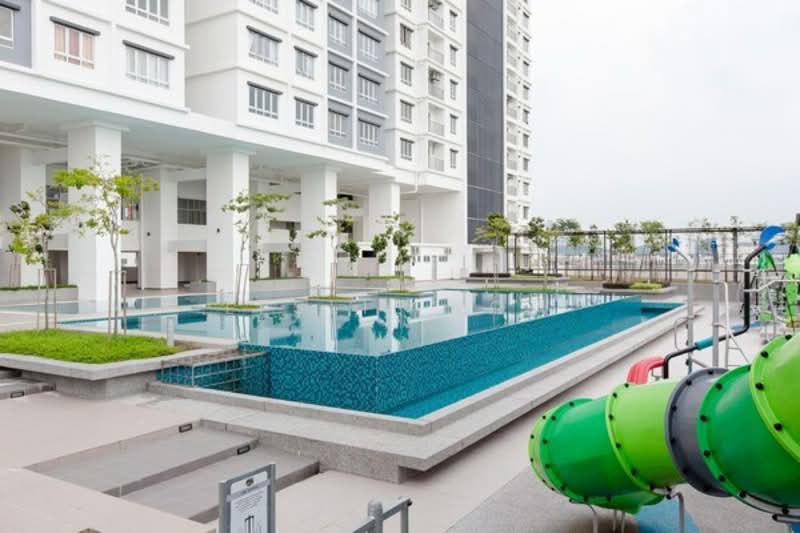Condominium for Sale at The Edge Residence - Leslie Low - Exterior - PropertyGuru.com.my