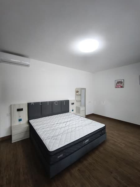 Cluster House for Rent in Iskandar Puteri (Nusajaya) (Johor) - Alicia Lim - PropertyGuru.com.my