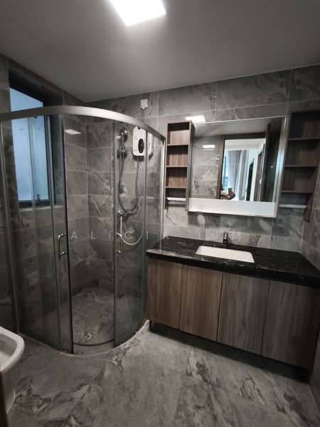 Cluster House for Rent in Iskandar Puteri (Nusajaya) (Johor) - Alicia Lim - PropertyGuru.com.my