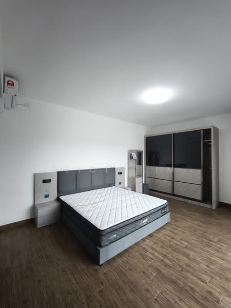 Cluster House for Rent in Iskandar Puteri (Nusajaya) (Johor) - Alicia Lim - PropertyGuru.com.my