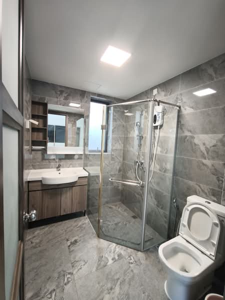 Cluster House for Rent in Iskandar Puteri (Nusajaya) (Johor) - Alicia Lim - PropertyGuru.com.my