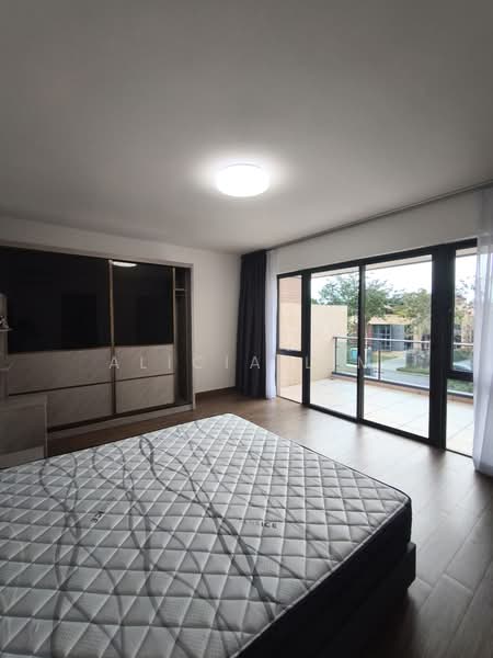 Cluster House for Rent in Iskandar Puteri (Nusajaya) (Johor) - Alicia Lim - PropertyGuru.com.my