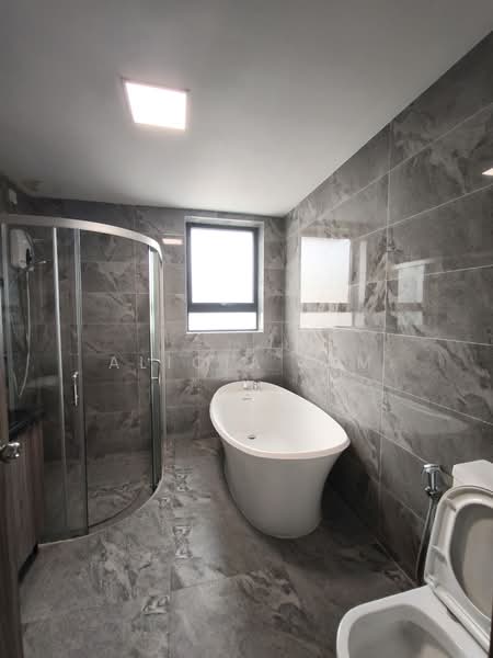 Cluster House for Rent in Iskandar Puteri (Nusajaya) (Johor) - Alicia Lim - PropertyGuru.com.my