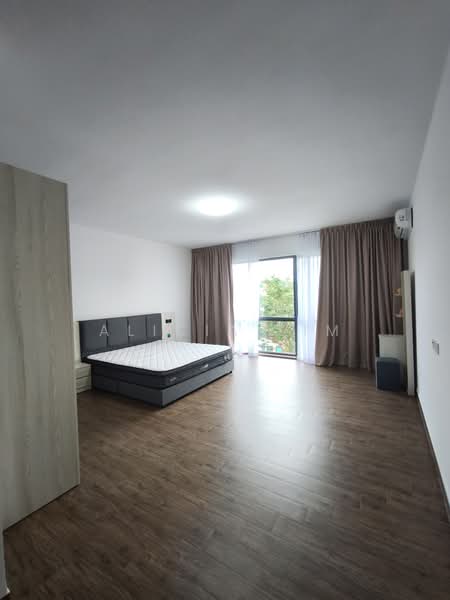 Cluster House for Rent in Iskandar Puteri (Nusajaya) (Johor) - Alicia Lim - PropertyGuru.com.my