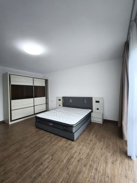 Cluster House for Rent in Iskandar Puteri (Nusajaya) (Johor) - Alicia Lim - PropertyGuru.com.my